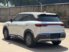 BYD Yuan UP 2025 Smart Drive 401KM Vitality Edition - ფოტო 13