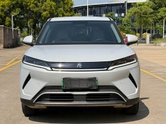 BYD Yuan UP 2025 Smart Drive 401KM Vitality Edition - ფოტო 2