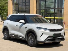 BYD Yuan UP 2025 Smart Drive 401KM Vitality Edition - ფოტო 3