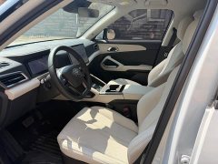 BYD Yuan UP 2025 Smart Drive 401KM Vitality Edition - ფოტო 4