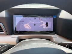 BYD Yuan UP 2025 Smart Drive 401KM Vitality Edition - ფოტო 5