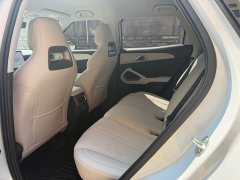 BYD Yuan UP 2025 Smart Drive 401KM Vitality Edition - ფოტო 6