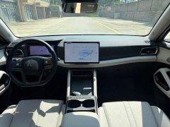 BYD Yuan UP 2025 Smart Drive 401KM Vitality Edition - ფოტო 7