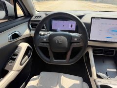 BYD Yuan UP 2025 Smart Drive 401KM Vitality Edition - ფოტო 8