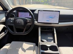 BYD Yuan UP 2025 Smart Drive 401KM Vitality Edition - ფოტო 9