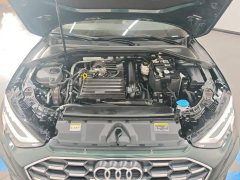 Audi A3 Sportback 35 TFSI Fashion Sport - ფოტო 10