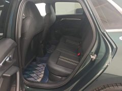 Audi A3 Sportback 35 TFSI Fashion Sport - ფოტო 11