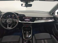 Audi A3 Sportback 35 TFSI Fashion Sport - ფოტო 12