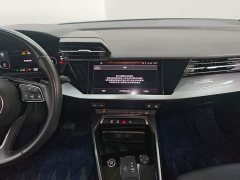 Audi A3 Sportback 35 TFSI Fashion Sport - ფოტო 13