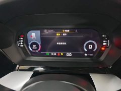 Audi A3 Sportback 35 TFSI Fashion Sport - ფოტო 14