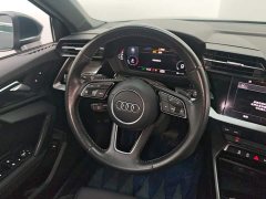 Audi A3 Sportback 35 TFSI Fashion Sport - ფოტო 15