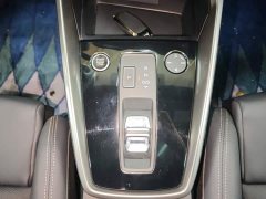 Audi A3 Sportback 35 TFSI Fashion Sport - ფოტო 16