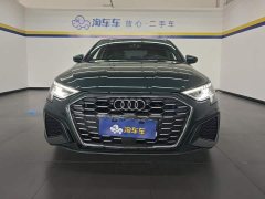 Audi A3 Sportback 35 TFSI Fashion Sport - ფოტო 2
