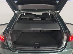 Audi A3 Sportback 35 TFSI Fashion Sport - ფოტო 4