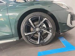 Audi A3 Sportback 35 TFSI Fashion Sport - ფოტო 6