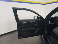 Audi A3 Sportback 35 TFSI Fashion Sport - ფოტო 7