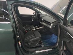 Audi A3 Sportback 35 TFSI Fashion Sport - ფოტო 8