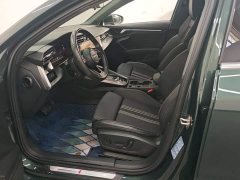 Audi A3 Sportback 35 TFSI Fashion Sport - ფოტო 9