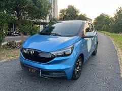 Yizhi EV3 Small Radar Joyful Running Edition - ფოტო 1