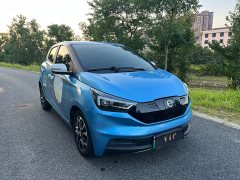 Yizhi EV3 Small Radar Joyful Running Edition - ფოტო 3