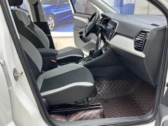 Volkswagen Jetta VS7 280TSI Automatic Comfort Edition - ფოტო 12