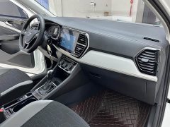 Volkswagen Jetta VS7 280TSI Automatic Comfort Edition - ფოტო 13