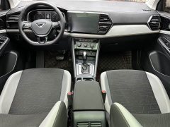 Volkswagen Jetta VS7 280TSI Automatic Comfort Edition - ფოტო 14