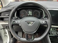 Volkswagen Jetta VS7 280TSI Automatic Comfort Edition - ფოტო 15