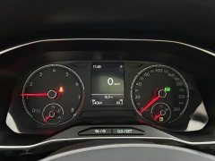 Volkswagen Jetta VS7 280TSI Automatic Comfort Edition - ფოტო 16