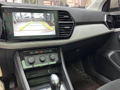Volkswagen Jetta VS7 280TSI Automatic Comfort Edition - ფოტო 17