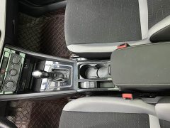 Volkswagen Jetta VS7 280TSI Automatic Comfort Edition - ფოტო 18