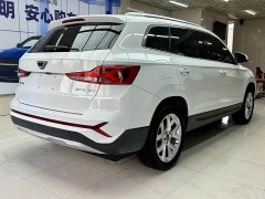 Volkswagen Jetta VS7 280TSI Automatic Comfort Edition - ფოტო 4