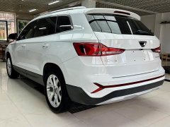 Volkswagen Jetta VS7 280TSI Automatic Comfort Edition - ფოტო 6
