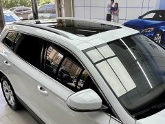 Volkswagen Jetta VS7 280TSI Automatic Comfort Edition - ფოტო 7