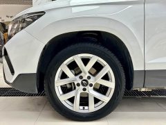 Volkswagen Jetta VS7 280TSI Automatic Comfort Edition - ფოტო 8
