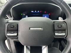 Haval Cool Dog 1.5T DCT FWD Trendsetter Edition - ფოტო 14