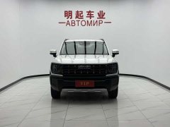 Haval Cool Dog 1.5T DCT FWD Trendsetter Edition - ფოტო 3