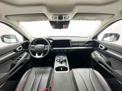 Haval Cool Dog 1.5T DCT FWD Trendsetter Edition - ფოტო 6