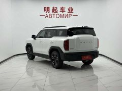 Haval Cool Dog 1.5T DCT FWD Trendsetter Edition - ფოტო 7