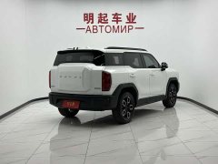 Haval Cool Dog 1.5T DCT FWD Trendsetter Edition - ფოტო 8