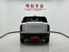 Haval Cool Dog 1.5T DCT FWD Trendsetter Edition - ფოტო 9