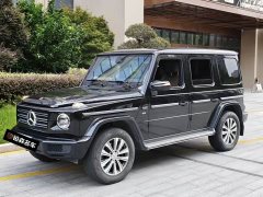 Mercedes-Benz G-Class 2023 G 350 - ფოტო 2