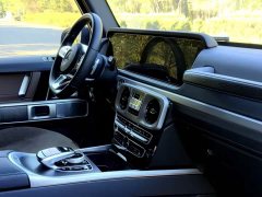 Mercedes-Benz G-Class 2023 G 350 - ფოტო 3