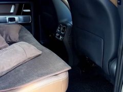 Mercedes-Benz G-Class 2023 G 350 - ფოტო 4