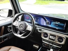 Mercedes-Benz G-Class 2023 G 350 - ფოტო 5