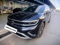 Volkswagen Lingyu 2021 530TSI AWD Flagship Shengjing Pro - ფოტო 1
