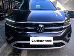 Volkswagen Lingyu 2021 530TSI AWD Flagship Shengjing Pro - ფოტო 2