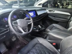 Volkswagen Lingyu 2021 530TSI AWD Flagship Shengjing Pro - ფოტო 3