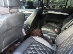 Volkswagen Lingyu 2021 530TSI AWD Flagship Shengjing Pro - ფოტო 4