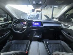 Volkswagen Lingyu 2021 530TSI AWD Flagship Shengjing Pro - ფოტო 5
